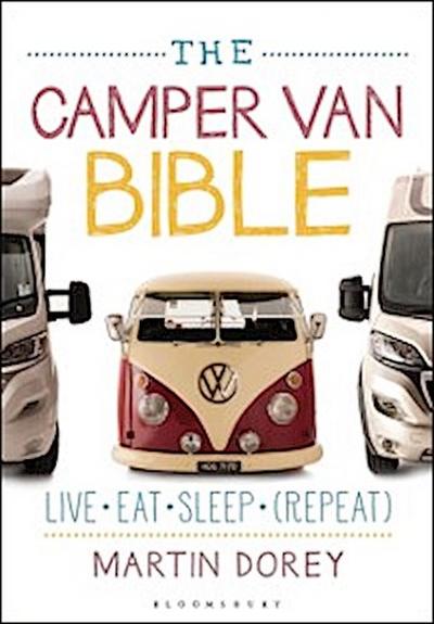 Camper Van Bible