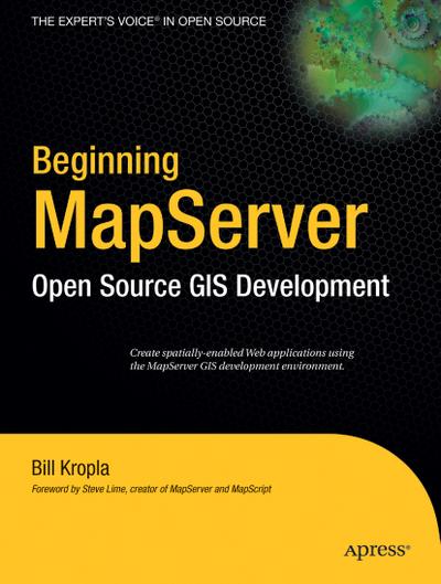 Beginning MapServer