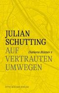 Auf vertrauten Umwegen