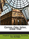 Corinna, Oder, Italien, Erster Theil