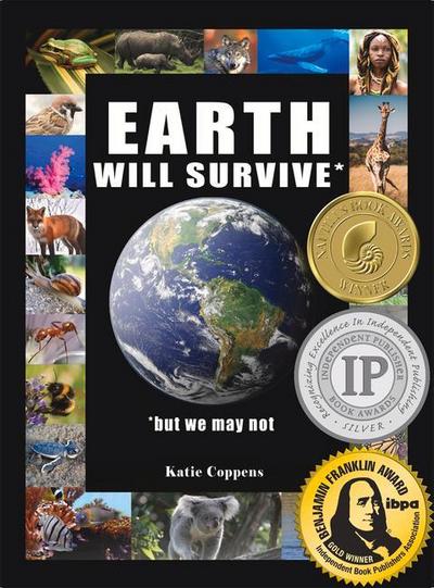 Earth Will Survive