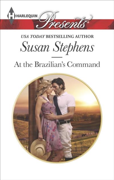 At the Brazilian’s Command