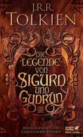 Die Legende von Sigurd und Gudrun