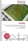 Sudoku - Lambert M. Surhone