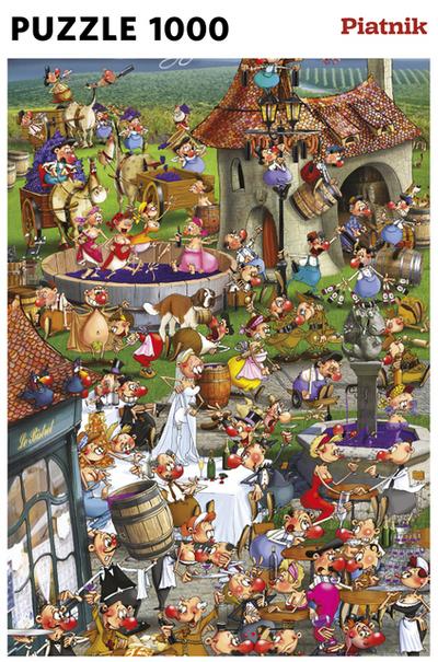 Story of Wein (Puzzle)