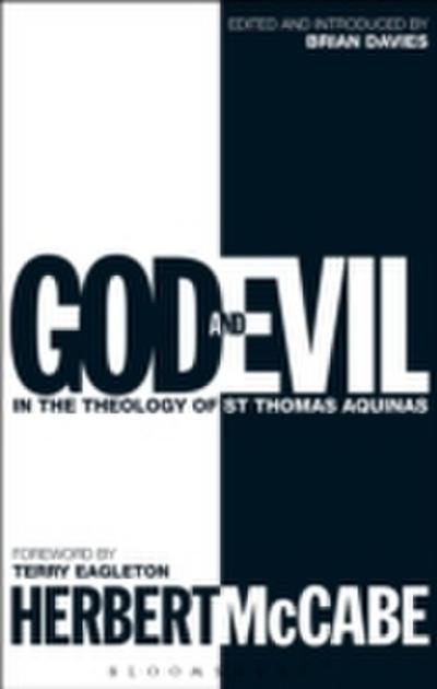 God and Evil