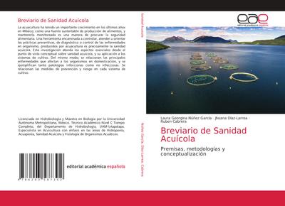 Breviario de Sanidad Acuícola