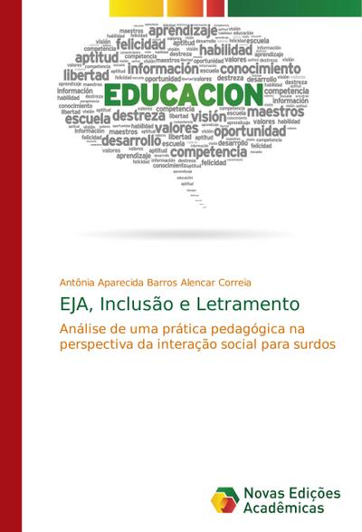 EJA, Inclusão e Letramento