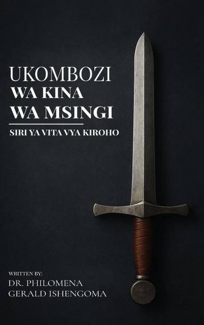 Ukombozi wa Msingi Wa Kina