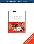 Applied Calculus for the Managerial, Life, and Social Sciences: A Brief Approach