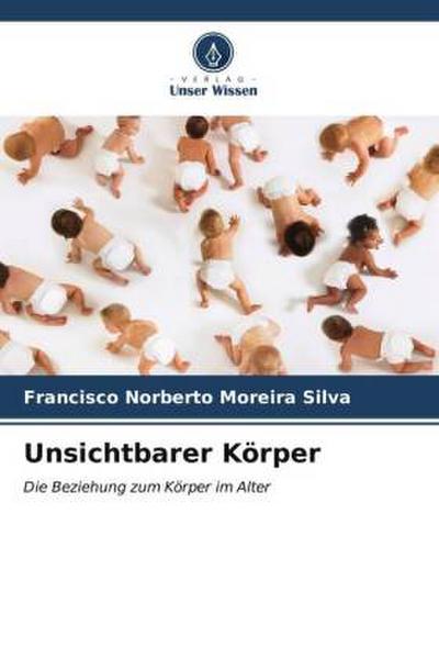 Unsichtbarer Körper