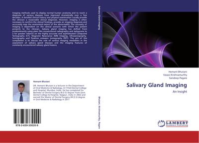 Salivary Gland Imaging