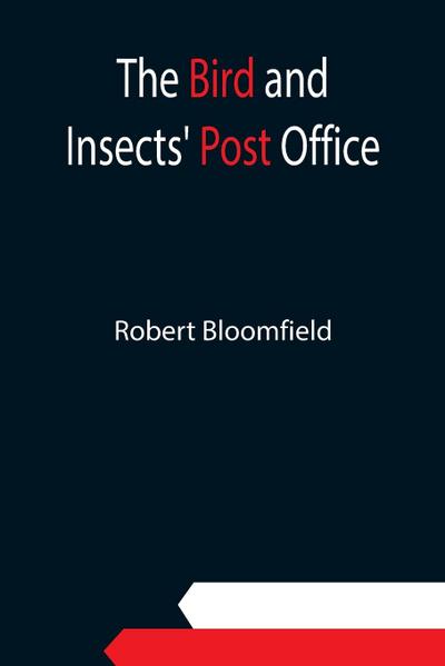 The Bird and Insects’ Post Office