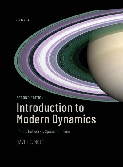 Introduction to Modern Dynamics