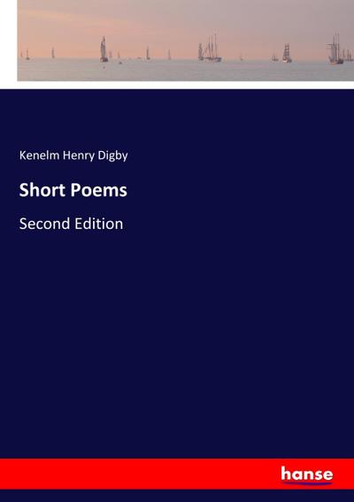 Short Poems
