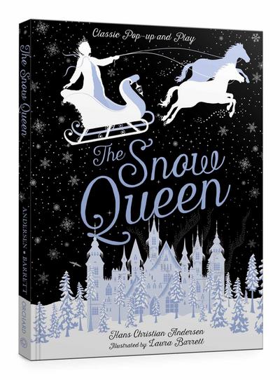 The Snow Queen