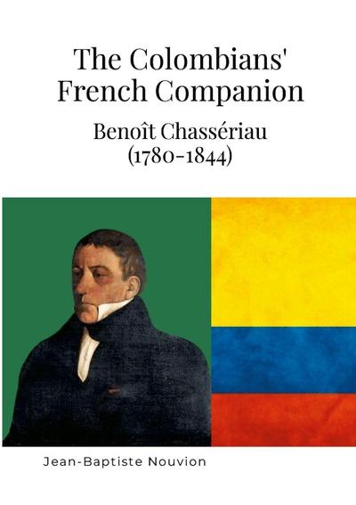 The Colombians’ French Companion