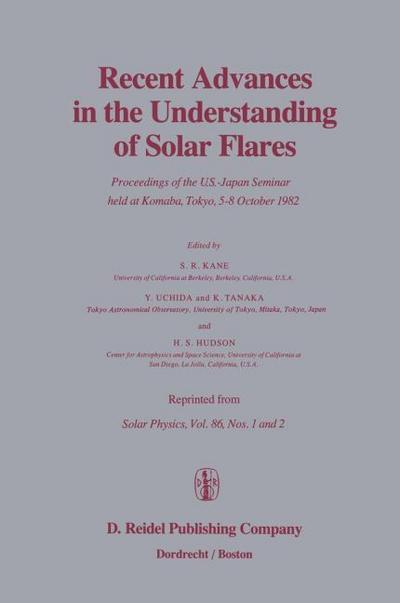 Recent Advances in the Understanding of Solar Flares