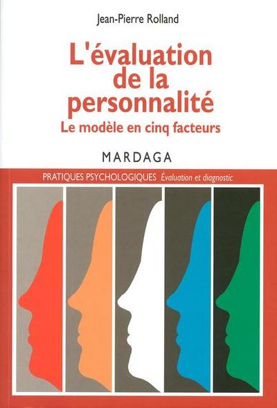 L’évaluation de la personnalité