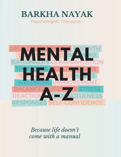 Mental health A-Z