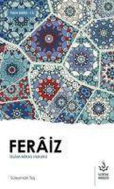 Feraiz - Islam Mirasi Hukuku
