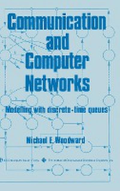 Communication and Computer Networks