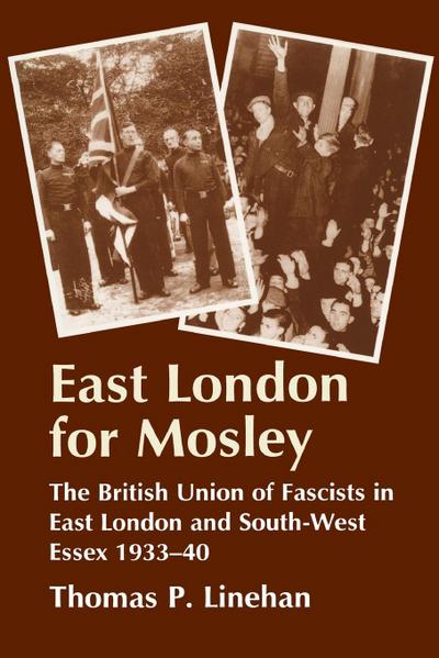 East London for Mosley