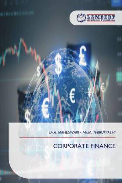 CORPORATE FINANCE