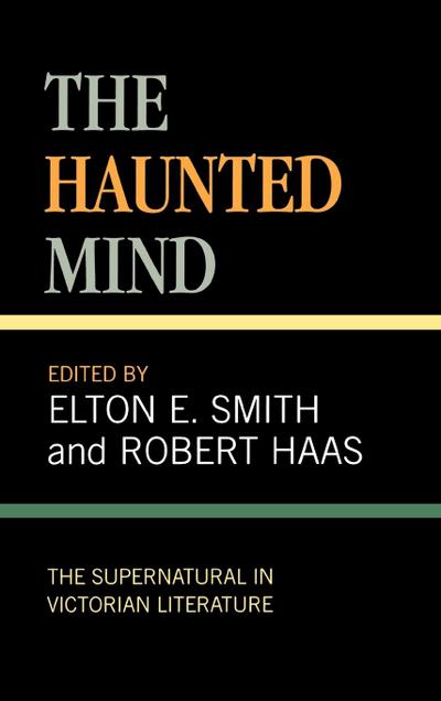 Smith, E: Haunted Mind