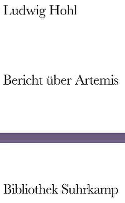 Bericht über Artemis