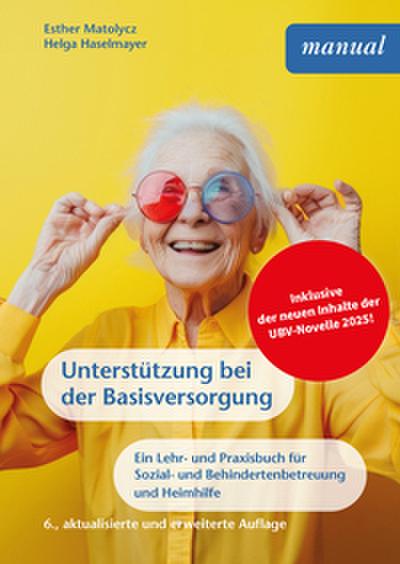 Unterstützung bei der Basisversorgung