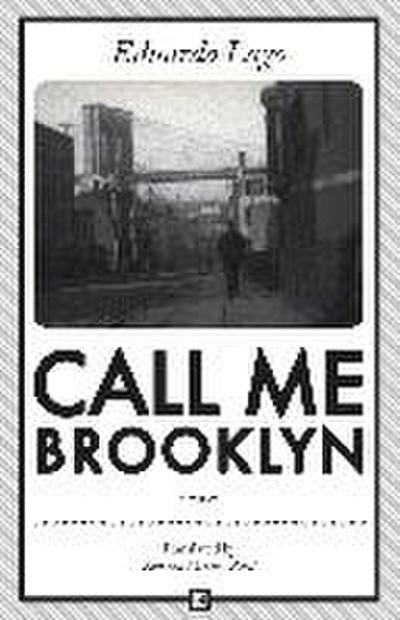 Call Me Brooklyn