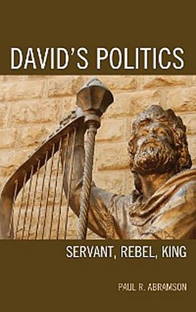 David’s Politics