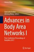 Advances in Body Area Networks I