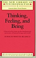 Thinking, Feeling, and Being