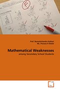 Mathematical Weaknesses