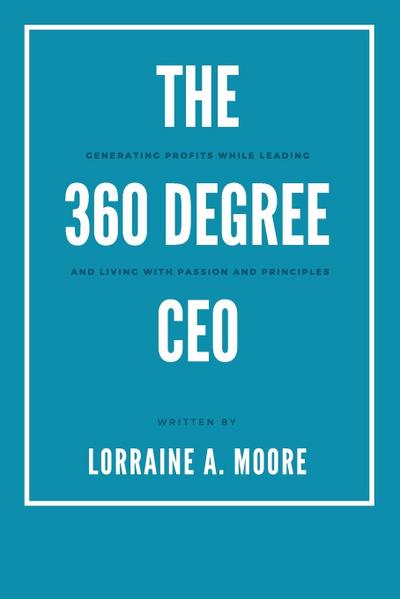The 360 Degree CEO