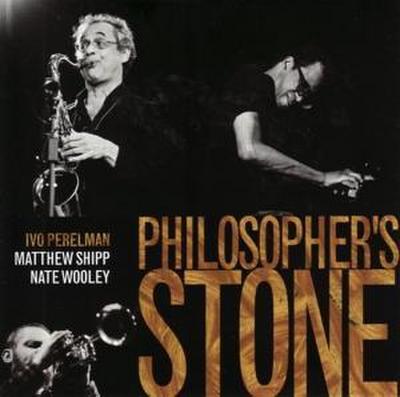 Philosopher’s Stone