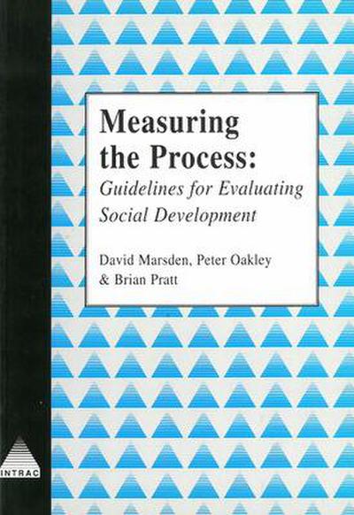 MEASURING THE PROCESS