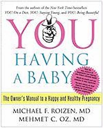 YOU: Having a Baby