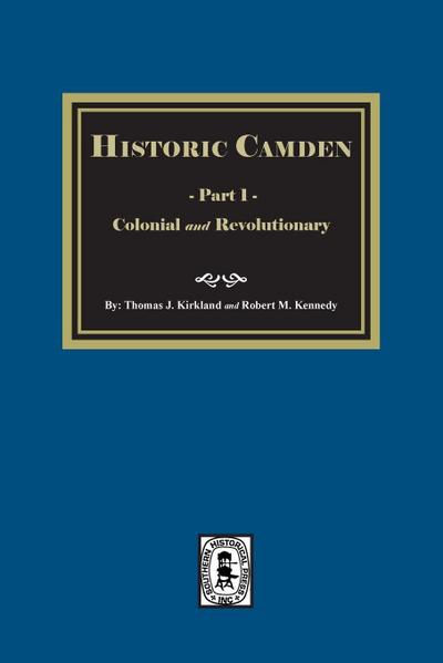 Historic Camden