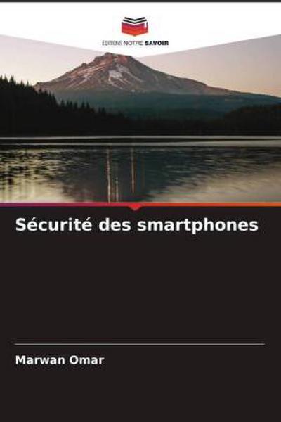 Sécurité des smartphones