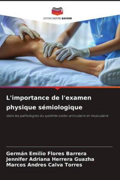 L’importance de l’examen physique sémiologique