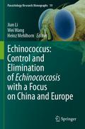 Echinococcus: Control and Elimination of Echinococ