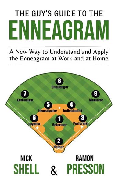 The Guy’s Guide to the Enneagram