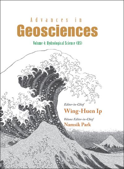 ADV IN GEOSCIENCES (V4)