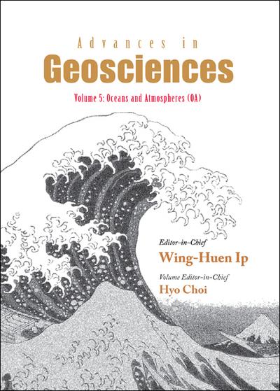 ADV IN GEOSCIENCES (V5)