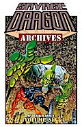 Savage Dragon Archives Vol. 6