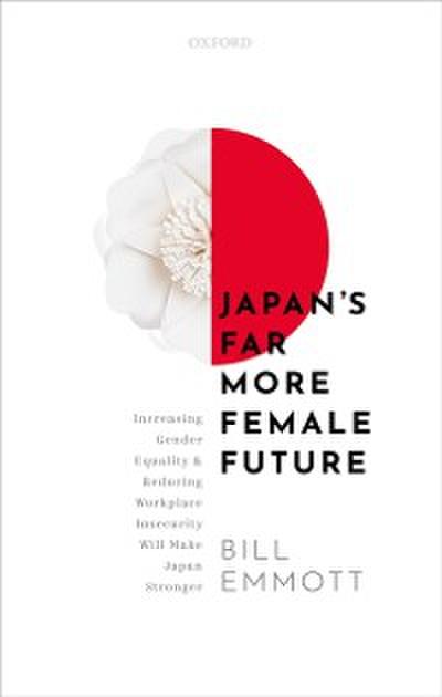Japan’s Far More Female Future