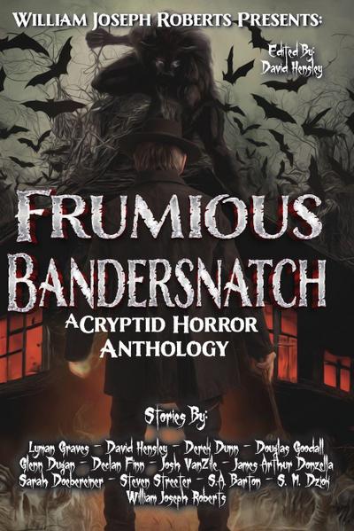 Frumious Bandersnatch